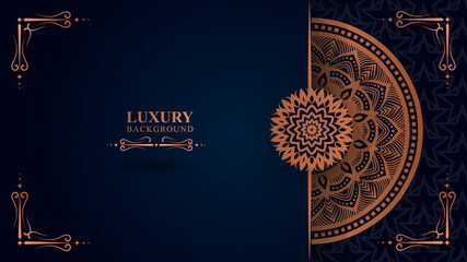 Ornament round set with mandala. Geometric circle element made in vector. Perfect set for any other kind of design, birthday and other holiday, print, poster, cover, brochure, flyer, banner