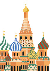 affiche-St_Basil-Russie