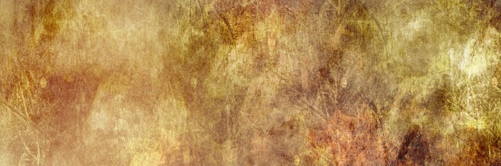 Abstract background painting art with aged wood texture paint brush for thanksgiving poster, banner, website, phone case design.