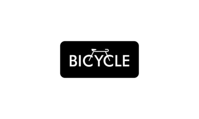 bicycle iconic logo