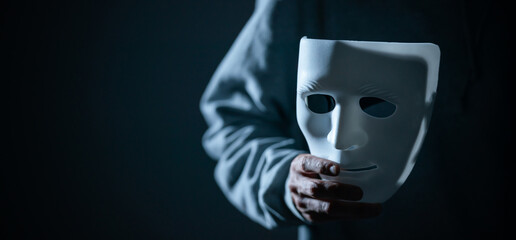 マスク・ハッカー