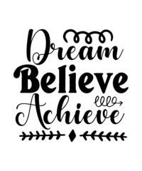 Inspirational svg bundle, Motivational bundle svg, Inspirational svg, Inspirational quotes svg, Positivity svg, Positive quotes svg, Fun svg,Inspirational quotes SVG Bundle