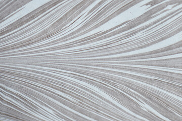 Obraz premium Turkish traditional marbled paper artwork (Ebru) background 