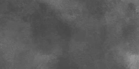 Old black background with grunge texture, distressed vintage paper or wall, elegant gray or charcoal colors background