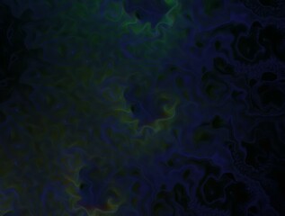 Imaginatory fractal abstract background Image