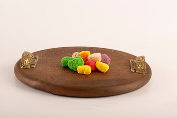 Gaziantep Spices, Local Products, Food, Tomato Paste, Turkish Delight