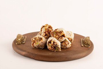 Gaziantep Spices, Local Products, Food, Tomato Paste, Turkish Delight