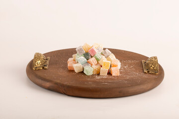 Gaziantep Spices, Local Products, Food, Tomato Paste, Turkish Delight