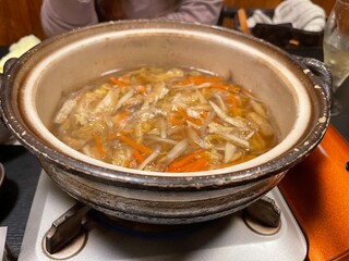野菜汁