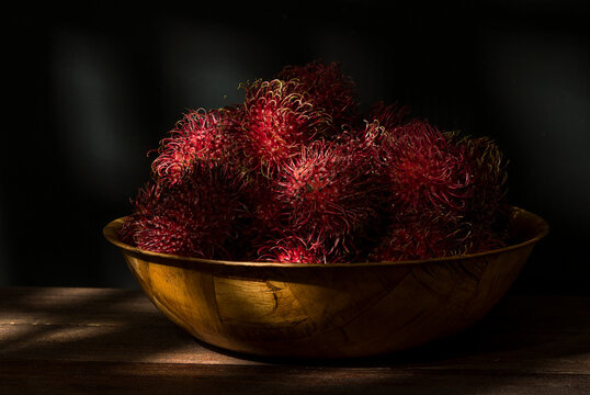 Rambutan