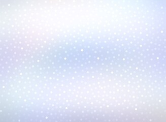 Holiday white brilliance textured illustration. Glitter blank background.