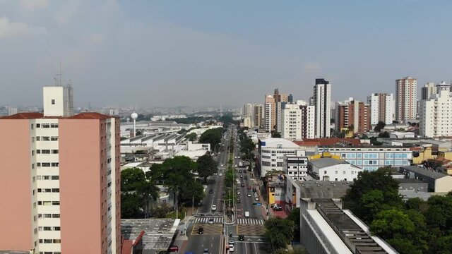 S&atilde;o Caetano do Sul - ABC Paulista