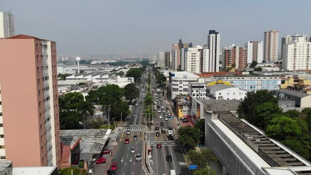 S&atilde;o Caetano do Sul - ABC Paulista