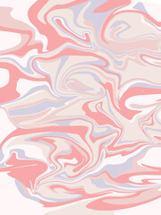 Abstract Liquify Liquid Liquified Background Colorful Effect Unique Multicolor