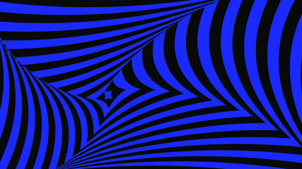 abstract background wavy line vector ilustration	