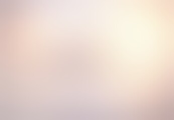 Polished background beige pastel color. Smooth light textured surface.