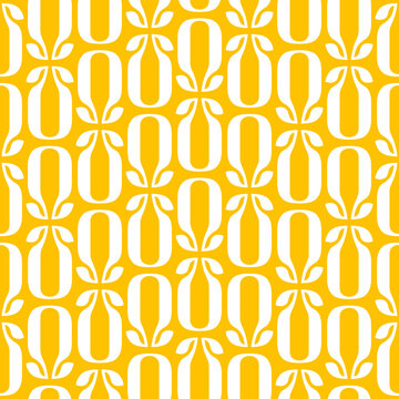Abstract seamless pattern for background