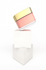 Balanced Cream