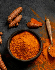 Turmeric