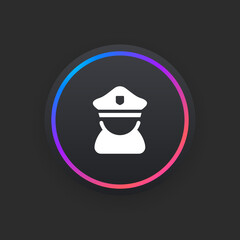 Captain -  UI Icon