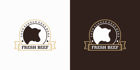 farm and ranch logo inspiration