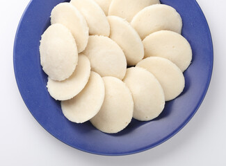 Idli, southindian food