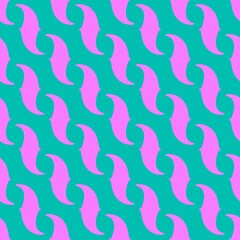 Abstract seamless pattern for fabrics and textiles and packaging and gifts and cards and linens and kids 