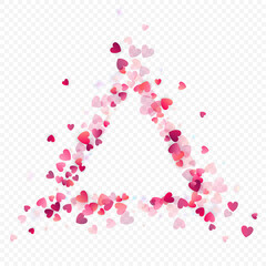 heart love 14th valentine vector pink wedding