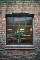 Fenster, Gitter