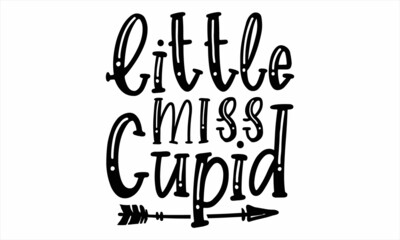 little miss cupid