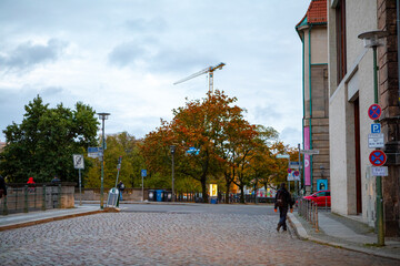 Germany, berlin, old building, history, architecture, monument