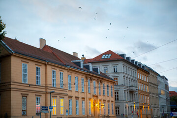 Germany, berlin, old building, history, architecture, monument