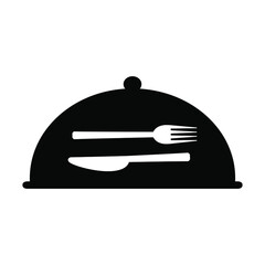 Meal icon vector set. restaurant illustration sign collection. dine symbol. eat logo. cook mark.