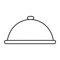 Meal icon vector set. restaurant illustration sign collection. dine symbol. eat logo. cook mark.