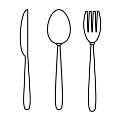 Meal icon vector set. restaurant illustration sign collection. dine symbol. eat logo. cook mark.