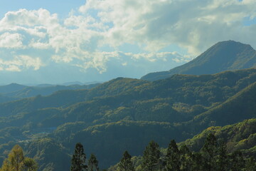 大望峠