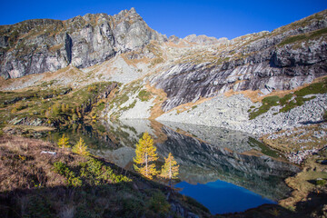 Laghi di Paione