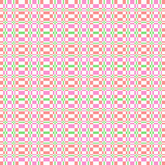 Fototapeta premium seamless pattern