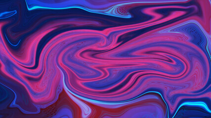 abstract background with lines