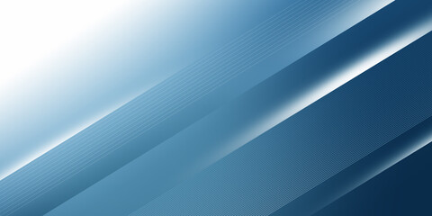Abstract background dark blue with modern corporate concept
