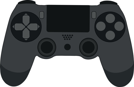 video game controller