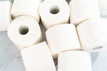 Toilet paper