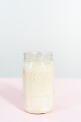 Sourdough starter