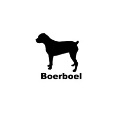 boerboel.