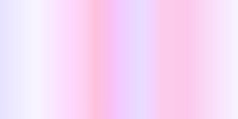 Vector holographic foil. Iridescent abstract gradient background. Rainbow texture in soft pastel colors. 
