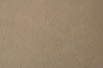 Texture de mur beige - papier peint - beige - uni 