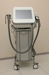 Large Screen Diode Laser for Hair Removal Hair Removal in Beauty Salon
