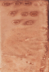 Abstract Textured Coffee Backgrounds for Vintage Old Papers, Grungy Backgrounds, Label and Packaging