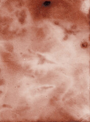 Abstract Textured Coffee Backgrounds for Vintage Old Papers, Grungy Backgrounds, Label and Packaging