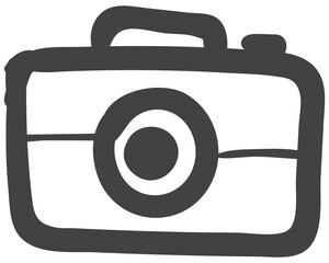 photo camera icon